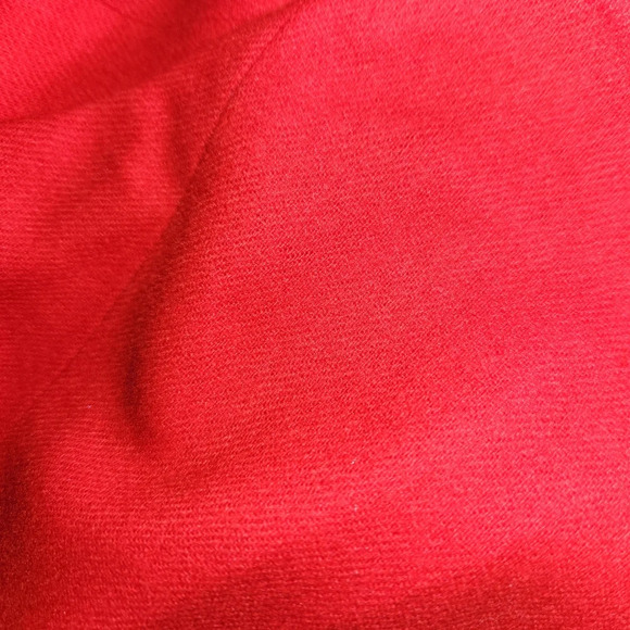 Vintage Women's Red Pendleton Wool Blazer Size 10 - Picture 8 of 8